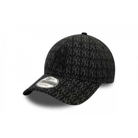 New Era Team Monogram 9Fort Καπέλο Strapback 