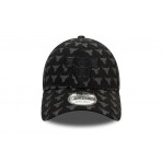 New Era Team Monogram 9Forty Καπέλο Strapback (60565358)