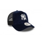 New Era MLB New York Yankees Cord Trucker Καπέλο Snapback