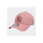 New Era New York Yankees League Essential 9FORTY Καπέλο Strapback