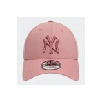 New Era New York Yankees League Essential 9FORTY Καπέλο Strapback