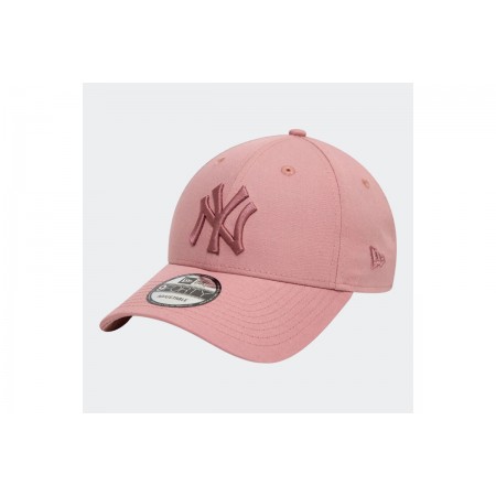 New Era New York Yankees League Essential 9FORTY Καπέλο Strapback