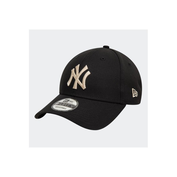 New Era New York Yankees League 9F Καπέλο Strapback (60595159)