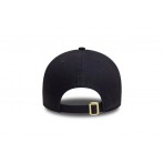 New Era New York Yankees Metallic 9Forty Καπέλο Strapback