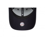 New Era New York Yankees Metallic 9Forty Καπέλο Strapback