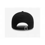 New Era La Dodgers Team Outline 9Forty Καπέλο Strapback (60595206)