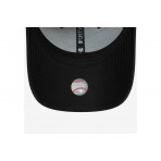 New Era La Dodgers Team Outline 9Forty Καπέλο Strapback (60595206)