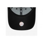 New Era New York Yankees Wmns Satin 9Forty Καπέλο Snapback (60595368)