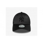 New Era New York Yankees Wmns Satin 9Forty Καπέλο Snapback (60595368)