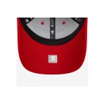 New Era 9FORTY Chicago Bulls Tonal Check NBA Καπέλο Strapback