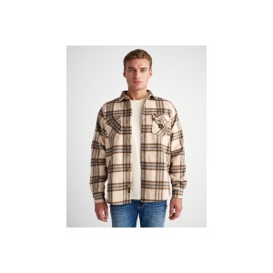 Staff Arsen Overshirt Καρό Πουκάμισο. Original 61-101.052.ν0000 (61-101.052 N0000)