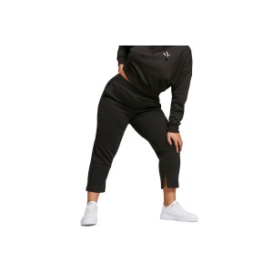 Puma T7 High Waist Pants Παντελόνι Φόρμας Γυναικείο (621467 01)