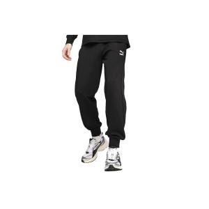 Puma T7 Track Pants Παντελόνι Φόρμας Ανδρικό (624329 01)