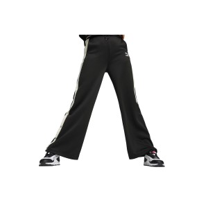 Puma T7 Track Pants Παντελόνι Φόρμας Γυναικείο (625025 01)