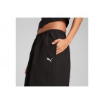 Puma Wardrobe Ess Φούστα Maxi Γυναικεία (629762 01)