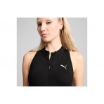 Puma Dare To Onesie Ολόσωμη Φόρμα Γυναικεία (629812 01)