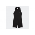 Puma Dare To Onesie Ολόσωμη Φόρμα Γυναικεία (629812 01)