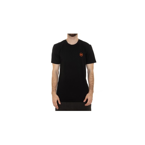 Staff Ale T-Shirt Ανδρικό (64-001.051 BLACK)