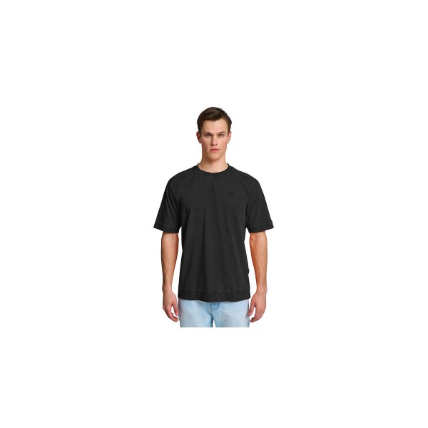 Staff Isaak T-Shirt  Ανδρικό (64-009.051.N0090)