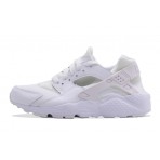 Nike Huarache Run Παιδικά Sneakers Λευκά