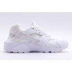 Nike Huarache Run Παιδικά Sneakers Λευκά