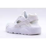 Nike Huarache Run Παιδικά Sneakers Λευκά