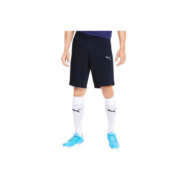 Puma Teamgoal 23 Casuals Σορτς Αθλητικό Ανδρικό (656581 06)