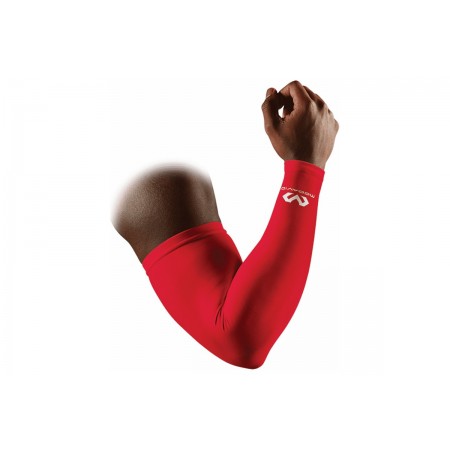 Mcdavid Compression Arm Sleeves Μανίκι Επιαγκωνίδα - Περιαγκωνίδα 