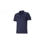 Puma Teamliga Sideline Polo Ανδρικό (657257 06)