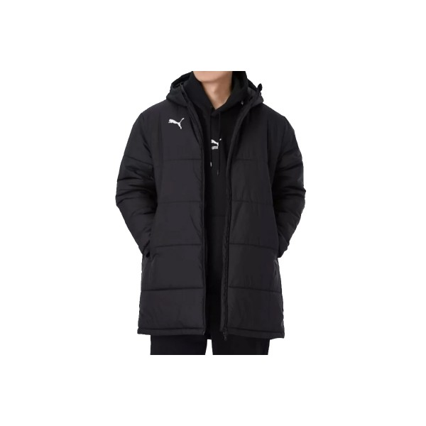 Puma Bench Μπουφάν Puffer Ανδρικό (657268 03)