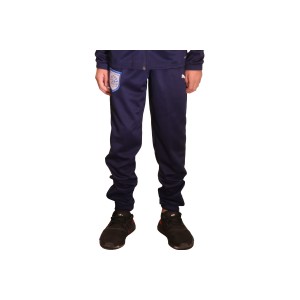 Pas Giannina Fc Teamrise Poly Trg Pants Jr Παντελόνι Φόρμας (657391 06 PAS)