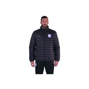 Pas Giannina Fc Team Liga Light  Μπουφάν Puffer (657617 03 PAS)