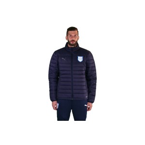 Pas Giannina Fc Teamliga Light  Μπουφάν Puffer Ανδρικό (657617 06 PAS)