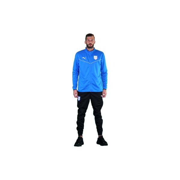 Pas Giannina Fc Teamrise Tracksuit Jr Σετ Αθλητικής Εμφάνισης (658655 02 PAS)