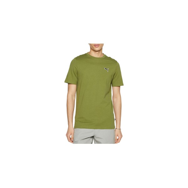 Puma Better Essentials T-Shirt Ανδρικό (675977 33)