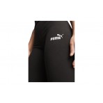 Puma Ess Plus Straight Leggings Παντελόνι Φόρμας Γυναικείο (680405 01)