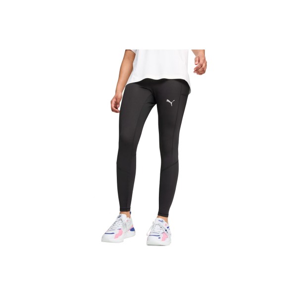 Puma Evostripe Tights Κολάν Μακρύ Γυναικείο (681671 01)