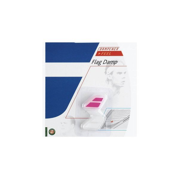 Babolat Flag Damp X2 Αντικραδασμικά (700032 184)