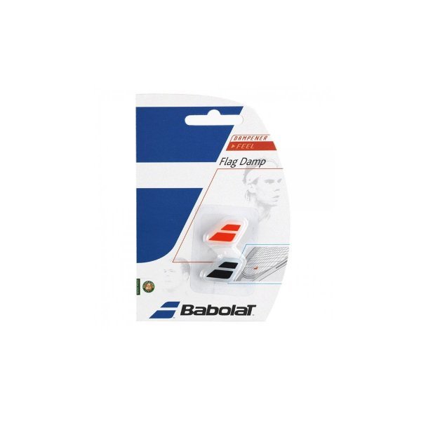 Babolat Flag Damp X2 Αντικραδασμικά (700032 189)