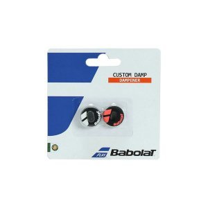 Babolat Custom Damp X2 Αντικραδασμικά (700040 189)