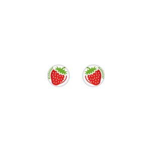 Babolat Strawberry Damp X2 Αντικραδασμικά (700045 134)