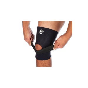 Protec The Lift Knee Support Επιγονατίδα Τένοντα (7001F)