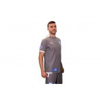 Pas Giannina Fc Teamliga Jersey Φανέλα Ομάδας Ανδρική (704917 13 PAS)