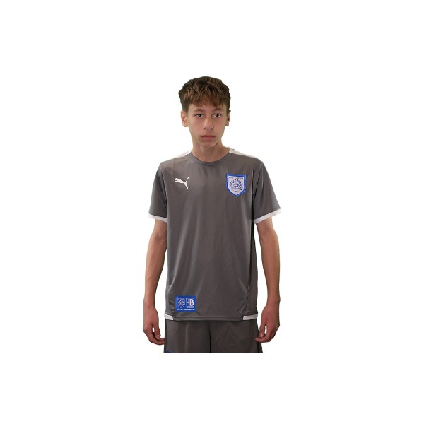 Pas Giannina Fc Teamliga Jersey Jr Φανέλα Ομάδας (704925 13 PAS)