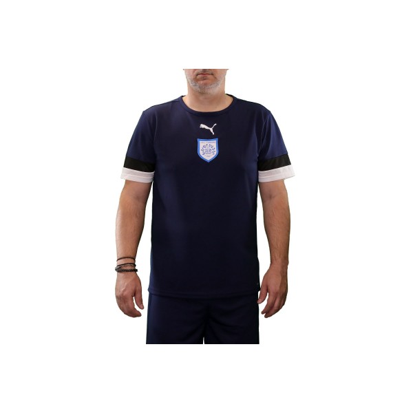 Pas Giannina Fc Teamrise Jersey Φανέλα Ομάδας Ανδρική (704932 06 PAS)