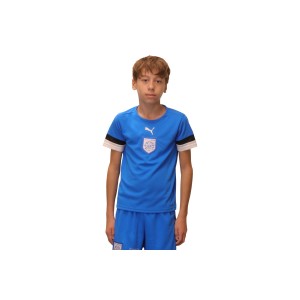 Pas Giannina Fc Teamrise Jersey Jr Φανέλα Ομάδας (704938 02 PAS)