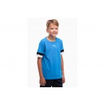 Puma Teamrise Jersey Jr T-Shirt (704938 02)