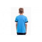 Puma Teamrise Jersey Jr T-Shirt (704938 02)