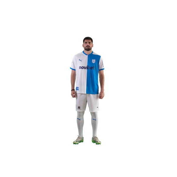 Pas Giannina Fc Teamrise Short Σορτς Αθλητικό (704942 03 PAS)