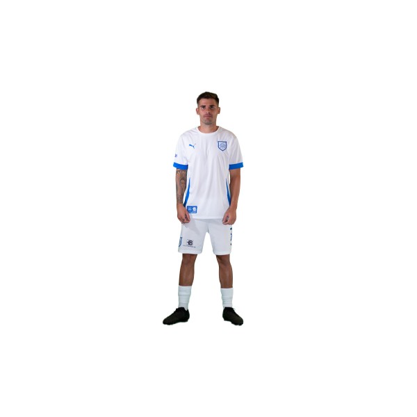 Pas Giannina Fc Teamgoal Matchday Jersey Φανέλα Ομάδας Ανδρική (705747 12 PAS)